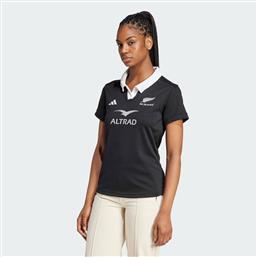 ALL BLACKS RUGBY AEROREADY SHORT SLEEVE JERSEY (9000200589-19487) ADIDAS