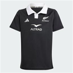 ALL BLACKS RUGBY AEROREADY SHORT SLEEVE JERSEY (9000200590-19487) ADIDAS