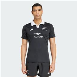 ALL BLACKS RUGBY HOME PERFORMANCE JERSEY (9000200587-19487) ADIDAS από το COSMOSSPORT