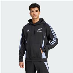 ALL BLACKS RUGBY HOODED SWEATSHIRT (9000194286-79692) ADIDAS