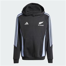 ALL BLACKS RUGBY HOODED SWEATSHIRT KIDS (9000194268-79692) ADIDAS