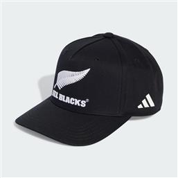 ALL BLACKS SNAPBACK CAP (9000259548-19487) ADIDAS