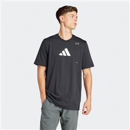 ALL-GYM CATEGORY GRAPHIC ΑΝΔΡΙΚΟ Τ-SHIRT (9000187476-1469) ADIDAS