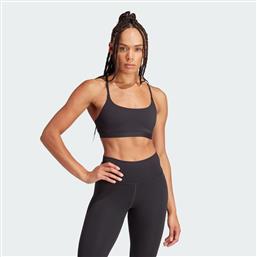 ALL ME LIGHT SUPPORT BRA (9000178975-1469) ADIDAS