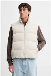 ΑΜΑΝΙΚΟ ΑΠΟ ΠΟΥΠΟΥΛΑ ESSENTIALS CLIMAWARM ΧΡΩΜΑ: ΜΠΕΖ, JM4079 ADIDAS