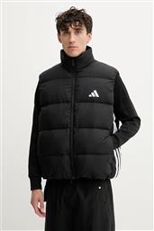 ΑΜΑΝΙΚΟ ΜΠΟΥΦΑΝ ESSENTIALS ΧΡΩΜΑ: ΜΑΥΡΟ, JM4078 ADIDAS