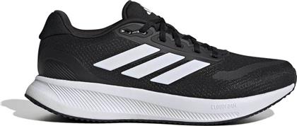 ΑΝΔΡΙΚΑ ΑΘΛΗΤΙΚΑ ΠΑΠΟΥΤΣΙΑ ''RUNFALCON 5'' - IH7758 ΜΑΥΡΟ ADIDAS