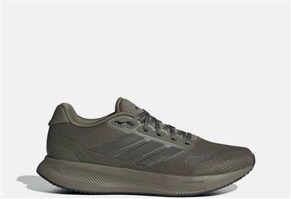 ΑΝΔΡΙΚΑ ΑΘΛΗΤΙΚΑ ΠΑΠΟΥΤΣΙΑ RUNNING ''RUNFALCON 5'' - IE0525 ΛΑΔΙ ADIDAS