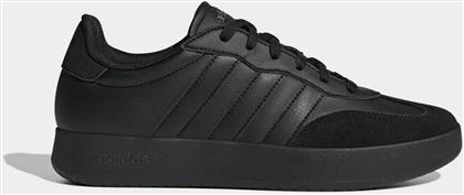 ΑΝΔΡΙΚΑ SNEAKERS ''BARREDA'' - JR1321 ΜΑΥΡΟ ADIDAS