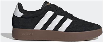 ΑΝΔΡΙΚΑ SNEAKERS ''BARREDA'' - JS2695 ΜΑΥΡΟ ADIDAS