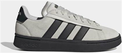 ΑΝΔΡΙΚΑ SNEAKERS ''GRAND COURT ALPHA'' - IH1287 ΓΚΡΙ ΑΝΟΙΧΤΟ ADIDAS