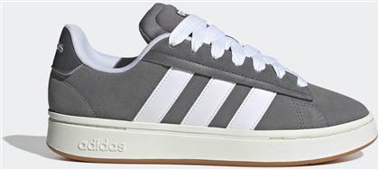 ΑΝΔΡΙΚΑ SNEAKERS ''GRAND COURT ALPHA'' - JR0542 ΓΚΡΙ ADIDAS από το NOTOS
