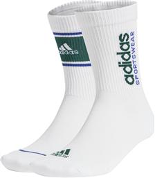 ΑΝΔΡΙΚΕΣ ΚΑΛΤΣΕΣ 2 ΖΕΥΓΑΡΙΑ - CRW SPWBLOCK ADIDAS