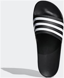 ΑΝΔΡΙΚΕΣ ΣΑΓΙΟΝΑΡΕΣ ''ADILETTE AQUA'' - F35543-** ΜΑΥΡΟ ADIDAS