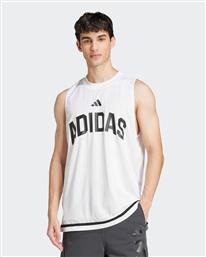 ΑΝΔΡΙΚΗ ΑΜΑΝΙΚΗ ΜΠΛΟΥΖΑ - M US SPORT ADIDAS