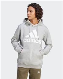 ΑΝΔΡΙΚΗ ΜΠΛΟΥΖΑ ΜΕ ΚΟΥΚΟΥΛΑ - M BL FL ADIDAS