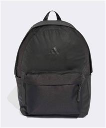 ΑΝΔΡΙΚΟ BACKPACK ΜΕ ΛΟΓΟΤΥΠΟ ''ESSENTIAL REFLECTIVE'' - JY0980 ΑΝΘΡΑΚΙ ADIDAS