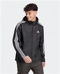 ΑΝΔΡΙΚΟ JACKET ΜΕ ΚΟΥΚΟΥΛΑ - M 3S ADIDAS