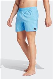 ΑΝΔΡΙΚΟ ΜΑΓΙΟ ΣΟΡΤΣ ''SOLID CLX'' - IR6216 ΓΑΛΑΖΙΟ ADIDAS