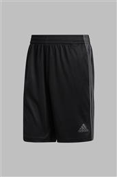 ΑΝΔΡΙΚΟ ΣΟΡΤΣ REGULAR FIT ''3-STRIPES'' - GL3415 ΜΑΥΡΟ ADIDAS