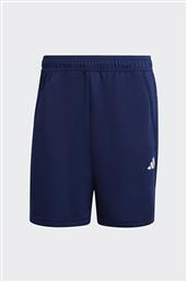 ΑΝΔΡΙΚΟ ΣΟΡΤΣ REGULAR FIT ''ESSENTIALS ALL SET TRAINING'' - IB8162 ΜΠΛΕ ADIDAS