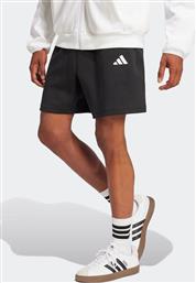 ΑΝΔΡΙΚΟ ΣΟΡΤΣ REGULAR FIT ''FUTURE ICONS SMALL LOGO'' - JD4956 ΜΑΥΡΟ ADIDAS