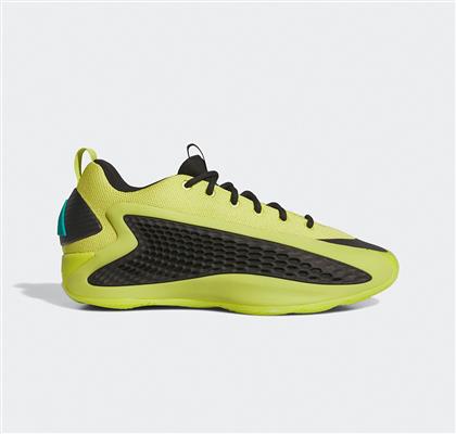 ANTHONY EDWARDS 1 LOW “PRELOVED LIME” ΜΠΑΣΚΕΤΙΚΑ ΠΑΠΟΥΤΣΙΑ (9000235989-87230) ADIDAS