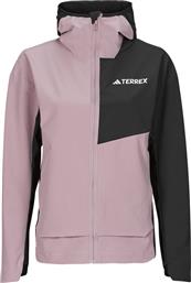 ΑΝΤΙΑΝΕΜΙΚΑ MULTI SOFTSHELL JACKET ADIDAS