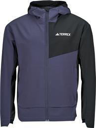 ΑΝΤΙΑΝΕΜΙΚΑ MULTI SOFTSHELL JACKET ADIDAS