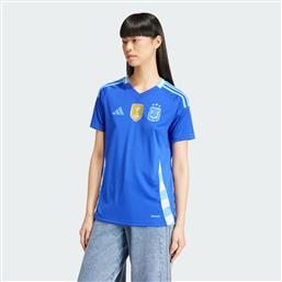 ARGENTINA 24 AWAY ΓΥΝΑΙΚΕΙΑ ΠΟΔΟΣΦΑΙΡΙΚΗ ΦΑΝΕΛΑ (9000184850-77225) ADIDAS