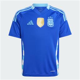 ARGENTINA 24 AWAY ΠΑΙΔΙΚΗ ΠΟΔΟΣΦΑΙΡΙΚΗ ΦΑΝΕΛΑ (9000184847-77225) ADIDAS