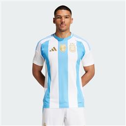 ARGENTINA 24 HOME ΑΝΔΡΙΚΗ ΠΟΔΟΣΦΑΙΡΙΚΗ ΦΑΝΕΛΑ (9000169801-74065) ADIDAS