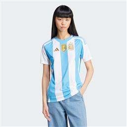 ARGENTINA 24 HOME ΓΥΝΑΙΚΕΙΑ ΠΟΔΟΣΦΑΙΡΙΚΗ ΦΑΝΕΛΑ (9000184848-77226) ADIDAS