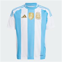 ARGENTINA 24 HOME ΠΑΙΔΙΚΗ ΠΟΔΟΣΦΑΙΡΙΚΗ ΦΑΝΕΛΑ (9000184849-77226) ADIDAS