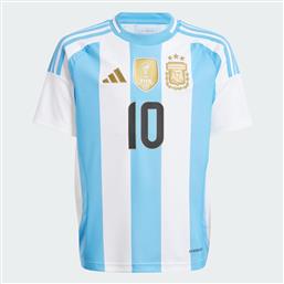 ARGENTINA 24 MESSI HOME JERSEY KIDS (9000196324-77226) ADIDAS