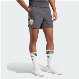 ARGENTINA ADICOLOR SPRINTER SHORTS (9000183104-24617) ADIDAS