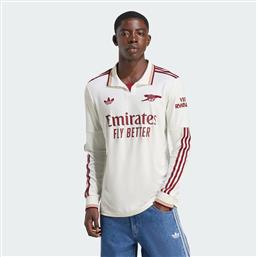 ARSENAL 2025/2026 3RD REPLICA ΑΝΔΡΙΚΗ ΠΟΔΟΣΦΑΙΡΙΚΗ ΦΑΝΕΛΑ (9000252120-89736) ADIDAS
