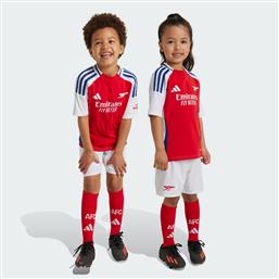 ARSENAL 24/25 HOME MINI KIT KIDS (9000196906-65709) ADIDAS