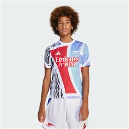 ARSENAL 24/25 PRE-MATCH JERSEY KIDS (9000224015-84979) ADIDAS