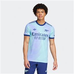 ARSENAL 24/25 THIRD AUTHENTIC ΠΟΔΟΣΦΑΙΡΙΚΗ ΦΑΝΕΛΑ (9000188276-78104) ADIDAS