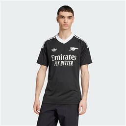 ARSENAL 24/25 THIRD GOALKEEPER JERSEY (9000205312-1469) ADIDAS από το COSMOSSPORT