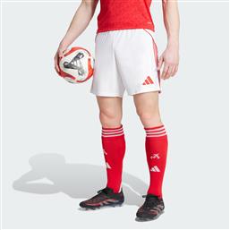 ARSENAL FC 2025/2026 HOME SHORTS (9000247310-66459) ADIDAS