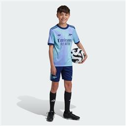 ARSENAL FC 24/25 THIRD SHORTS KIDS (9000204538-18732) ADIDAS