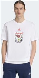 ARSENAL FC 92-94 ΑΝΔΡΙΚΟ T-SHIRT (9000236936-1539) ADIDAS