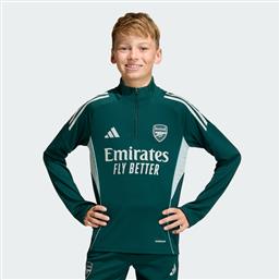 ARSENAL FC TIRO 25 COMPETITION ΠΑΙΔΙΚΗ ΜΠΛΟΥΖΑ ΜΑΚΡΥ ΜΑΝΙΚΙ (9000265843-87982) ADIDAS