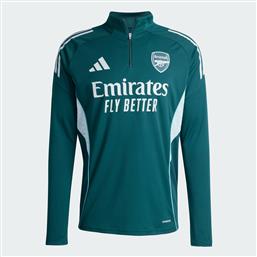 ARSENAL FC TIRO 25 COMPETITION TRAINING ΑΝΔΡΙΚΗ ΜΠΛΟΥΖΑ ΜΕ ΜΑΚΡΥ ΜΑΝΙΚΙ (9000265858-87982) ADIDAS