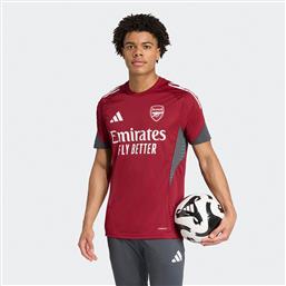 ARSENAL FC TIRO 25 COMPETITION TRAINING ΑΝΔΡΙΚΗ ΠΟΔΟΣΦΑΙΡΙΚΗ ΦΑΝΕΛΑ (9000237004-87586) ADIDAS