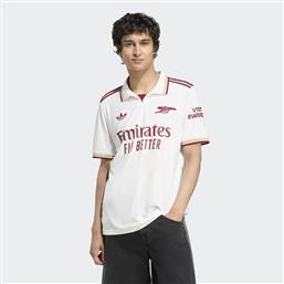 PERFORMANCE ARSENAL 2025/2026 3RD ΑΝΔΡΙΚΗ ΠΟΔΟΣΦΑΙΡΙΚΗ ΦΑΝΕΛΑ (9000236782-87596) ADIDAS