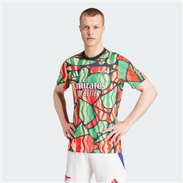 ARSENAL PRE-MATCH JERSEY (9000202695-42062) ADIDAS