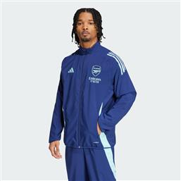 ARSENAL TIRO 24 PRESENTATION JACKET (9000199827-18732) ADIDAS